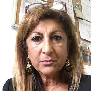 Meet your Posher, Nancy